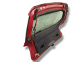 крышка багажника (дверь 3-5) BMW 1 серия F20/F21 F20 2013, 1.6 л., D, N47 D16 A, дизель, 6МКПП, karmesinrot / a61, хетчбэк 5 дв., задний привод, правый руль, 41007305470, 7305470 - фото №5