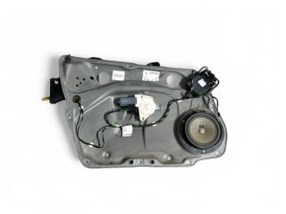 стеклоподъемник передний левый Mercedes-Benz A-Класс W169 [рестайлинг] W169 2010, 2.0 л., CDi, OM 640.940, дизель, 6МКПП, cosmosschwarz / 191u, хетчбэк 5 дв., передний привод, правый руль, A1697202979