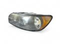 фара левая Volvo S40 2 поколение 2007, 1.6 л., i, B 4164 S3, бензин, 5МКПП, black stone / 019, седан, передний привод, правый руль, 30698879, 0301198601 - фото №2