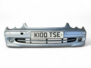 бампер передний Mercedes-Benz CLK-Класс C209/A209 C209 2003, 2.7 л., CDi, OM 612.967, дизель, АКПП, brillantsilber / 744, купе, задний привод, правый руль, A2098850025