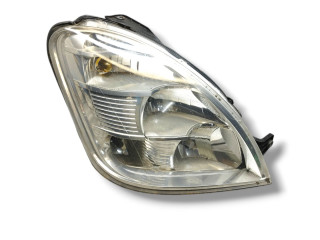 фара правая IVECO Daily 4 поколение 2010, 3.0 л., TD, F1CE0481F, дизель, 6МКПП, white, микроавтобус, задний привод, правый руль, 69500003