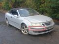 молдинг переднего бампера Saab 9-3 2 поколение 2005, 2.0 л., Ti, B207E, бензин, 5МКПП, silver / 268, кабриолет, передний привод, правый руль, 12788001, 12786009 - фото №3