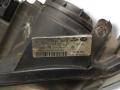фара левая Jaguar XF X250 250 2008, 2.7 л., D, AJD, дизель, АКПП, indigo / jjx, седан, задний привод, правый руль, 8X2313W030AD, 1LL238044-11 - фото №4