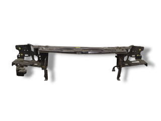 передняя панель крепления облицовки (телевизор) Volvo XC90 1 поколение [рестайлинг] 2011, 2.4 л., D5, D 5244 T4, дизель, АКПП, silver / 426, внедорожник 5 дв., полный привод, правый руль, 31212702