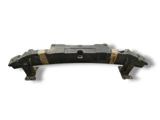 усилитель бампера переднего Nissan Qashqai 1 поколение 2007, 1.5 л., DCi, K9K 292, дизель, 6МКПП, black / z11, внедорожник 5 дв., передний привод, правый руль, 62030-JD000