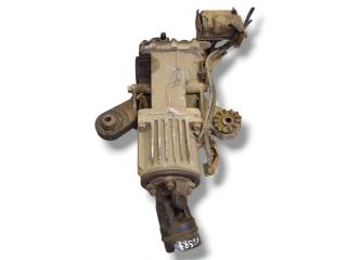 редуктор заднего моста Mitsubishi Outlander 2 поколение CW 2008, 2.0 л., DiD, BSY, дизель, 6МКПП, amethyst black / x42, внедорожник 5 дв., полный привод, правый руль, 3501A114