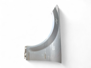 крыло переднее левое Mercedes-Benz C-Класс W204/S204 W204 2007, 1.8 л., Kompr, M 271.952, бензин, АКПП, palladiumsilber / 792, седан, задний привод, правый руль, A2048800118, A2048801318