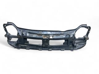 передняя панель крепления облицовки (телевизор) Renault Trafic 2 поколение [рестайлинг] 2008, 2.0 л., DCi, M9R 782, дизель, 6МКПП, star silver bc / cmg64, микроавтобус, передний привод, правый руль, 93854275, 93854278, 8200411923, 8200411916