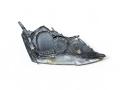 фара левая Honda CR-V 3 поколение RE6 2008, 2.2 л., cTDi, N22A2, дизель, 6МКПП, whistler silver / nh711m, внедорожник 5 дв., полный привод, правый руль, 33150-SWW-E0 - фото №5