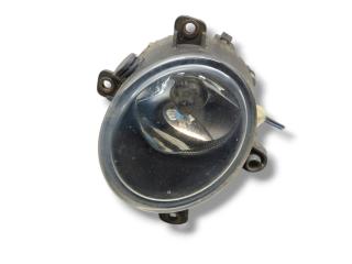 фара противотуманная левая Land Rover Freelander 1 поколение [рестайлинг] L314 2005, 2.0 л., TD, 204D3, дизель, АКПП, zambesi silver / 737, внедорожник 5 дв., полный привод, правый руль, XBJ500030, 0305062011