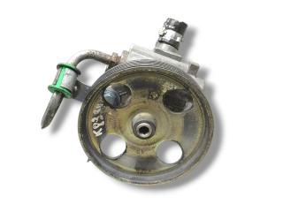 насос гидроусилителя руля Citroen C4 1 поколение [рестайлинг] 2010, 1.6 л., HDi, 9HZ (DV6TED4), дизель, робот, bourrasque / kgn, хетчбэк 5 дв., передний привод, правый руль, 1400831680, 7617955556