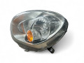 фара левая Mini Countryman 1 поколение R60 2011, 1.6 л., D, N47 C16 A, дизель, 6МКПП, royal grey / a48, внедорожник 5 дв., передний привод, правый руль, 0301267601, 9801029, 9801029-04 - фото №2