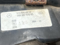 фара противотуманная правая Mercedes-Benz C-Класс W203/S203/CL203 W203 2003, 1.8 л., Kompr, M 271.946, бензин, АКПП, travertinbeige / 693, седан, задний привод, правый руль, 2158200656, 1NA00797602 - фото №5