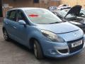молдинг лобового стекла Renault Scenic 3 поколение JZ 2011, 1.5 л., DCi, дизель, 6МКПП, blue / terpa, минивэн, передний привод, правый руль, 768340002R - фото №3