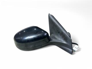 зеркало наружное правое Ford Mondeo 4 поколение 2009, 2.0 л., TDCi, QXBA, дизель, 6МКПП, panther black / g6, хетчбэк 5 дв., передний привод, правый руль, 1701720, 7S71-17682-KF