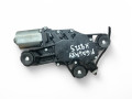моторчик заднего стеклоочистителя (дворника) Ford Galaxy 2 поколение 2008, 2.0 л., TDCi, QXWA, дизель, 6МКПП, machine silver / 76, минивэн, передний привод, правый руль, 3M51-R17K441-AG, 0390201210 - фото №2