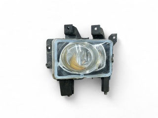 фара противотуманная левая Opel Astra H/Family [рестайлинг] 2007, 1.6 л., i, Z 16 XEP, бензин, 5МКПП, starsilber iii / 2au, хетчбэк 5 дв., передний привод, правый руль, 13261999