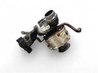 турбина BMW 3 серия E90/E91/E92/E93 E90 2007, 2.0 л., D, N47 D20 A, дизель, 6МКПП, black saphir / 475, седан, задний привод, правый руль, 11658506892, 8506892