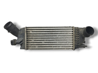 интеркулер Citroen C5 2 поколение 2009, 1.6 л., HDi, 9HZ (DV6TED4), дизель, 5МКПП, gris thorium / kth, универсал, передний привод, правый руль, 9657073480