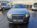 передняя часть (ноускат) в сборе Audi A6 4F/C6 [рестайлинг] 2009, 2.0 л., TDi, CAGB, дизель, 6МКПП, kondorgrau / ly7e, универсал, передний привод, правый руль, 4F0805594D, 4F0959455, 4F0121251Q, 4F0121207D, 4F0807111E, 4F0807105AA - фото №10