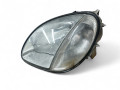 фара левая Mercedes-Benz SLK-Класс R170 1999, 2.3 л., Kompr, M 111.973, бензин, АКПП, brillantsilber / 744, родстер, задний привод, правый руль, 0301097601, A1708200361 - фото №3