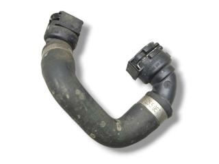 патрубок радиатора BMW X5 E70 [рестайлинг] 2011, 3.0 л., D, N57 D30 A, дизель, АКПП, spacegrau / a52, внедорожник 5 дв., полный привод, правый руль