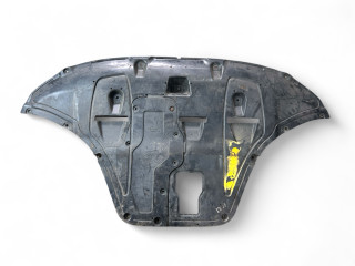 защита двигателя Hyundai Tucson 4 поколение NX4 2022, 1.6 л., GDi, G4FU, гибрид, робот, shimmering silver / r2t, внедорожник 5 дв., передний привод, правый руль, 29110-N7000