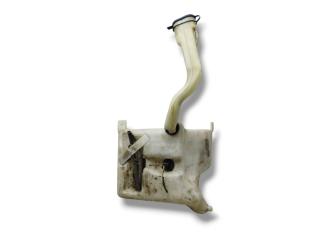 бачок омывателя Mercedes-Benz C-Класс W203/S203/CL203 [рестайлинг] CL203 2006, 2.2 л., CDi, OM 646.963, дизель, АКПП, iridiumsilber / 775, хетчбэк 3 дв., задний привод, правый руль, A2038600060