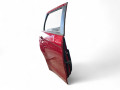 дверь задняя правая Mitsubishi ASX 1 поколение 2011, 1.8 л., DiD, 4N13, дизель, 6МКПП, red / p26, внедорожник 5 дв., полный привод, правый руль, 5730A978 - фото №4