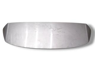 спойлер Hyundai Tucson 4 поколение NX4 2022, 1.6 л., GDi, G4FU, гибрид, робот, shimmering silver / r2t, внедорожник 5 дв., передний привод, правый руль, 87210-N7000