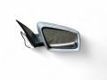 зеркало наружное правое Mercedes-Benz C-Класс W204/S204 W204 2009, 2.2 л., CDi, OM 646.811, дизель, АКПП, iridiumsilber / 775, седан, задний привод, правый руль - фото №4