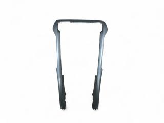 Декоративная накладка центральной консоли Ford Mondeo 5 поколение 2016, 2.0 л., TDCi, T7CE, дизель, 6МКПП, magnetic / nd, лифтбэк, передний привод, правый руль, DS73-F044K30-C