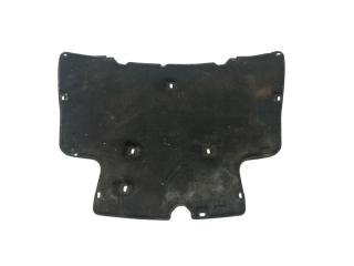 шумоизоляция капота Volvo XC90 1 поколение 2005, 2.4 л., D5, D 5244 T, дизель, АКПП, titanium grey / 455, внедорожник 5 дв., полный привод, правый руль, 6841262