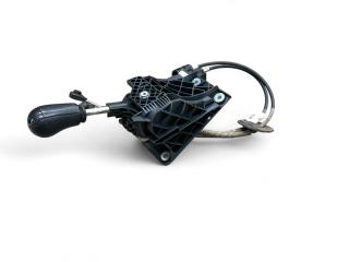 кулиса Ford Transit 7 поколение 2007, 2.2 л., TDCi, QVFA, дизель, 5МКПП, frozen white / 3g, микроавтобус, передний привод, правый руль, 6C1R-7C453-EB