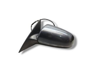 зеркало наружное левое Audi A6 4F/C6 2006, 3.0 л., TDi, ASB, дизель, 6МКПП, austerngrau / lz7q, универсал, полный привод, правый руль, 4F2858531J