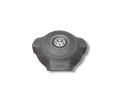 подушка безопасности водителя Volkswagen Golf 6 поколение 2009, 2.0 л., TDi, CBDC, дизель, 5МКПП, unitedgrey / la7t, хетчбэк 5 дв., передний привод, правый руль, 5K0880201D - фото №2