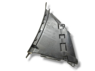 воздуховод тормозной левый BMW 5 серия G30/G31 [рестайлинг] G30 2022, 2.0 л., Ti, B46 B20 B, бензин, АКПП, blue stone / c2y, седан, задний привод, 51747349591, 7349591