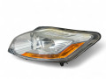 фара левая Ford Kuga 1 поколение 2009, 2.0 л., TDCi, G6DG, дизель, 6МКПП, panther black / f8, внедорожник 5 дв., полный привод, правый руль, 1LJ009696-03, 8V41-13W030-BE - фото №2
