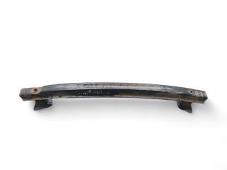 усилитель бампера заднего Volkswagen Touran 1 поколение [2-й рестайлинг] 2011, 1.6 л., TDi, CAYC, дизель, 6МКПП, reflex silver / la7w, минивэн, передний привод, правый руль, 1T0807305