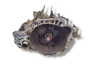 КПП механическая (МКПП) Toyota RAV4 3 поколение (XA30) 2006, 2.2 л., D-4D, 2AD-FHV, дизель, 6МКПП, dk.blue / 8s6, внедорожник 5 дв., полный привод, правый руль, 30300-42200