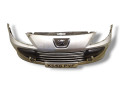 бампер передний Peugeot 307 1 поколение [рестайлинг] 2006, 1.6 л., HDi, 9HX (DV6ATED4), дизель, 5МКПП, gris aluminium / ezr, хетчбэк 5 дв., передний привод, правый руль, 9653345477 - фото №3