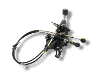 кулиса Ford Focus 3 поколение 2014, 1.6 л., TDCi, T1DA, дизель, 6МКПП, deep impact blue / dcwewha, хетчбэк 5 дв., передний привод, правый руль, BV6R-7C453-DAD, 1859047, BV6R-7E395-GE, 2140763