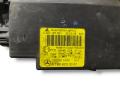 фара левая Mercedes-Benz A-Класс W169 2006, 1.5 л., i, M 266.920, бензин, 5МКПП, mistralblau / 955, хетчбэк 5 дв., передний привод, правый руль, A1698200361, 0301197601 - фото №4