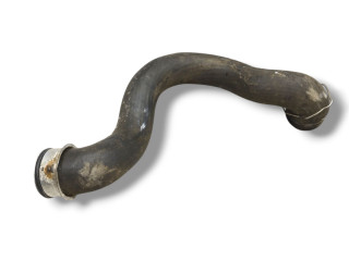 патрубок радиатора Mercedes-Benz C-Класс W204/S204 S204 2008, 2.1 л., CDi, OM 646.811, дизель, АКПП, iridiumsilber / 775, универсал, задний привод, правый руль, A2045010682, A2045013082