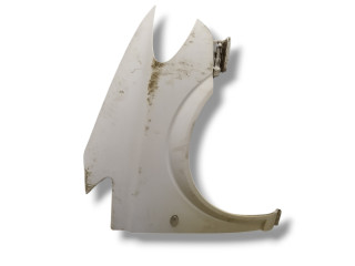 крыло переднее правое Mercedes-Benz Vito W639 2010, 2.2 л., CDi, OM 646.980, дизель, 6МКПП, arktikweiss / 9147, минивэн, задний привод, правый руль, A6396305207