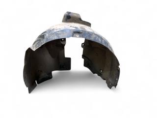 защита арок передняя левая (подкрылок) Ford Mondeo 4 поколение 2009, 2.0 л., TDCi, QXBA, дизель, 6МКПП, panther black / g6, хетчбэк 5 дв., передний привод, правый руль, 7S71A16115A