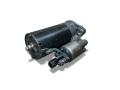 стартер Audi A6 4F/C6 2006, 3.0 л., TDi, BMK, дизель, АКПП, avussilber / ly7j, седан, полный привод, правый руль, 059911024, 0001109258 - фото №2
