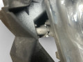 фара противотуманная правая Mazda 3 BL 2010, 1.6 л., TD, Y642, дизель, 5МКПП, aluminum / 38p, хетчбэк 5 дв., передний привод, правый руль, BBP2-51-680C - фото №3