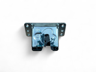 замок багажника Opel Vivaro A [рестайлинг] 2007, 2.0 л., CDTi, M9R 780, дизель, 6МКПП, magmarot / 79u, микроавтобус, передний привод, правый руль, 90563999