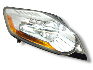 фара правая Ford Kuga 1 поколение 2011, 2.0 л., TDCi, UFDA, дизель, 6МКПП, midnight sky / e0, внедорожник 5 дв., полный привод, правый руль, 8V41-13W029-BG, 1LJ009696-04